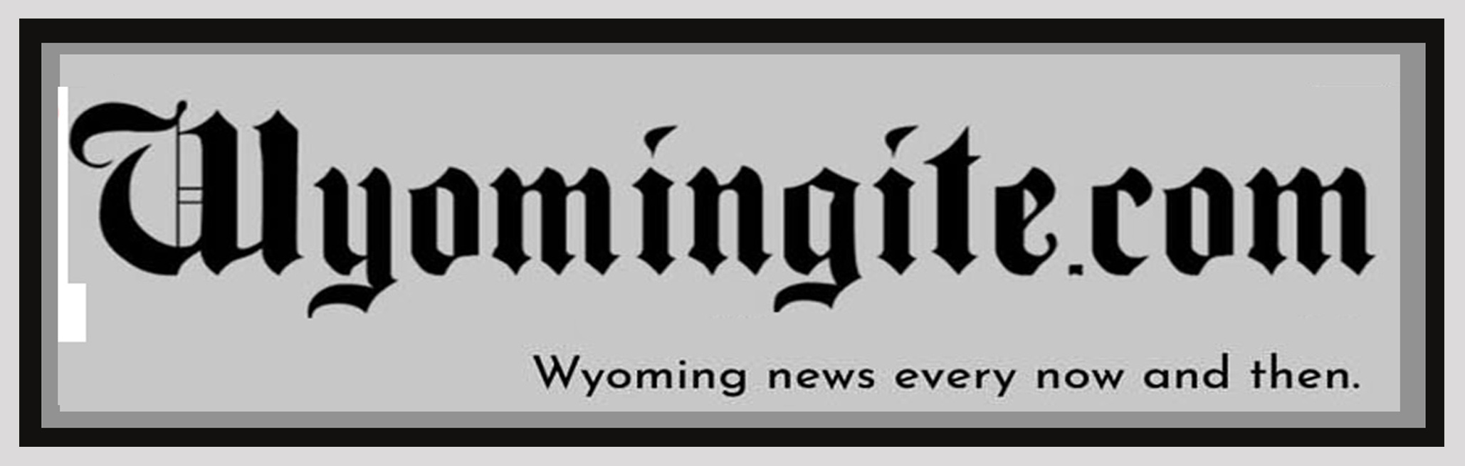 The Wyomingite